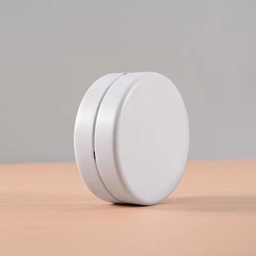 Slide Top Rectangular Tin Box 5