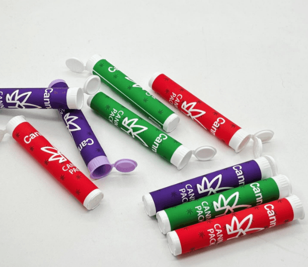 Label Customized Service