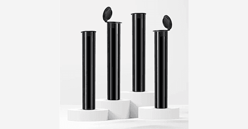 Pre Roll Tube with 100% PCR Material