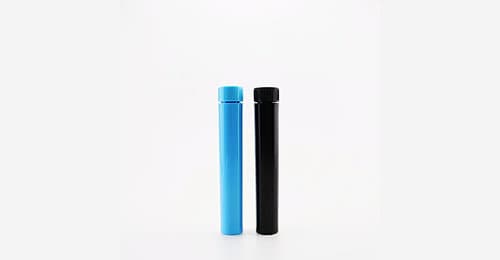 116mm PET Tube