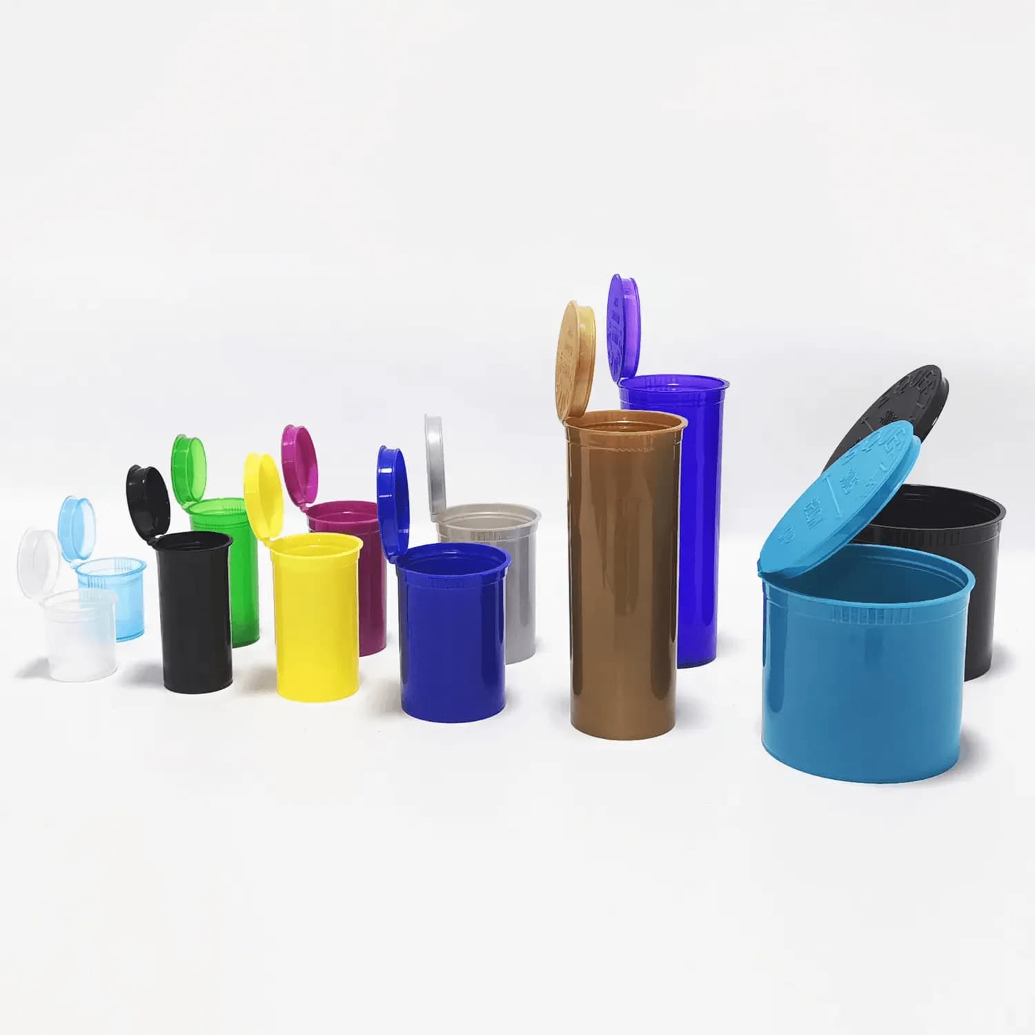 13 Dr Pop Top Vial 2