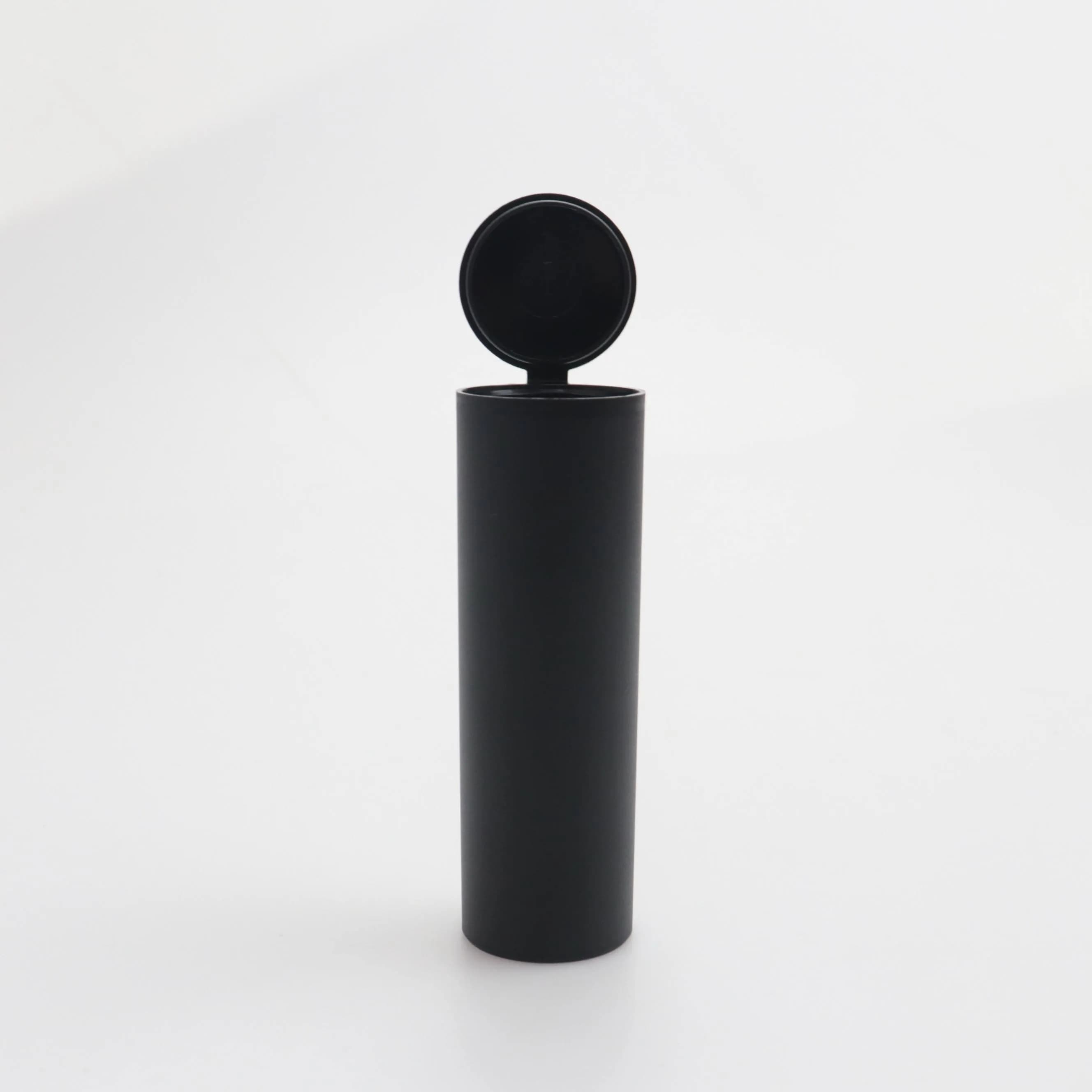 40*105mm Pop Top Tube - Blue